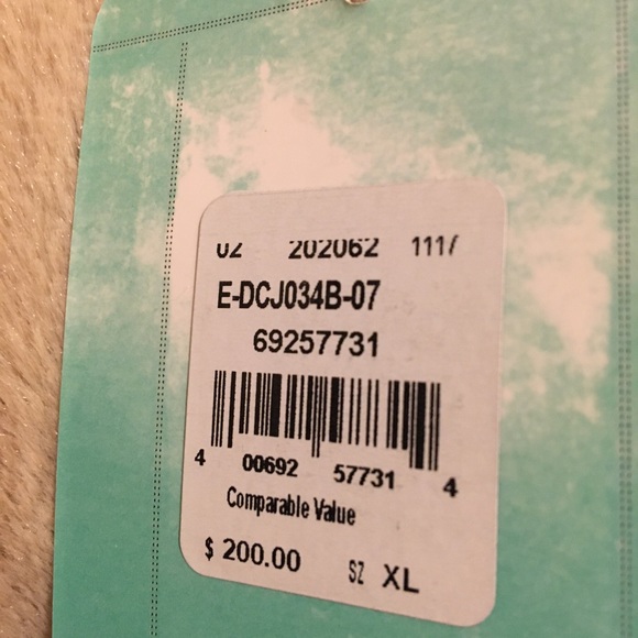 Winter jacket from Wilson leather. - Picture 4 of 5